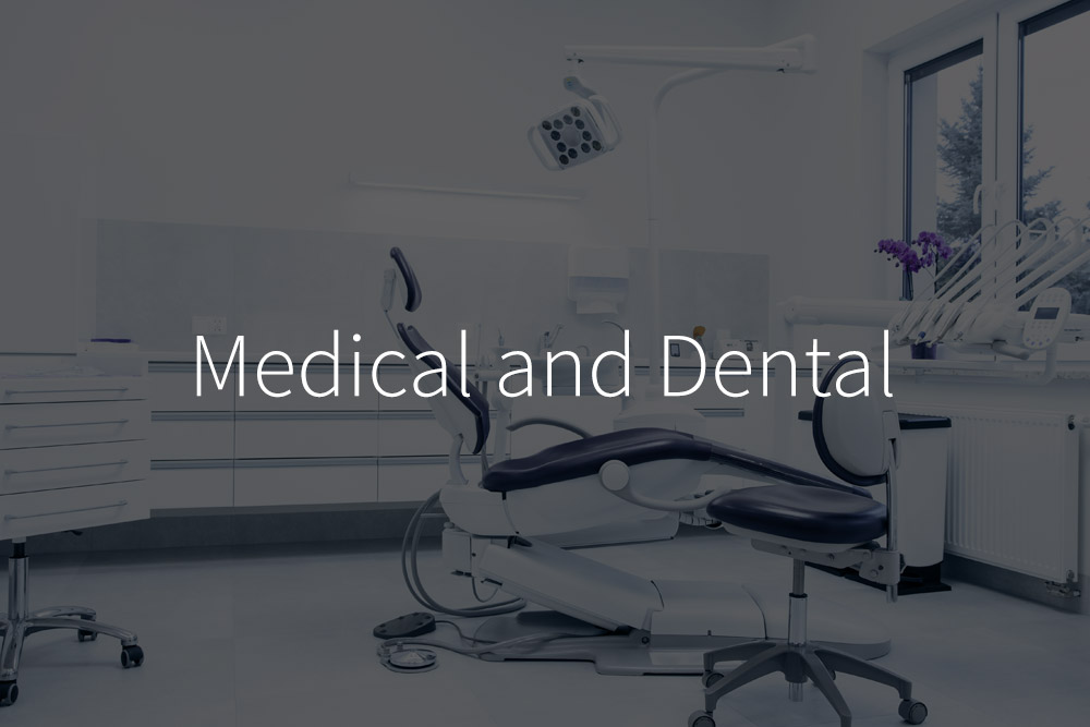 Medical-and-Dental