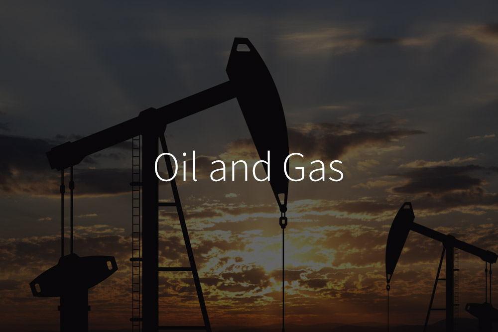 Oil-and-Gas