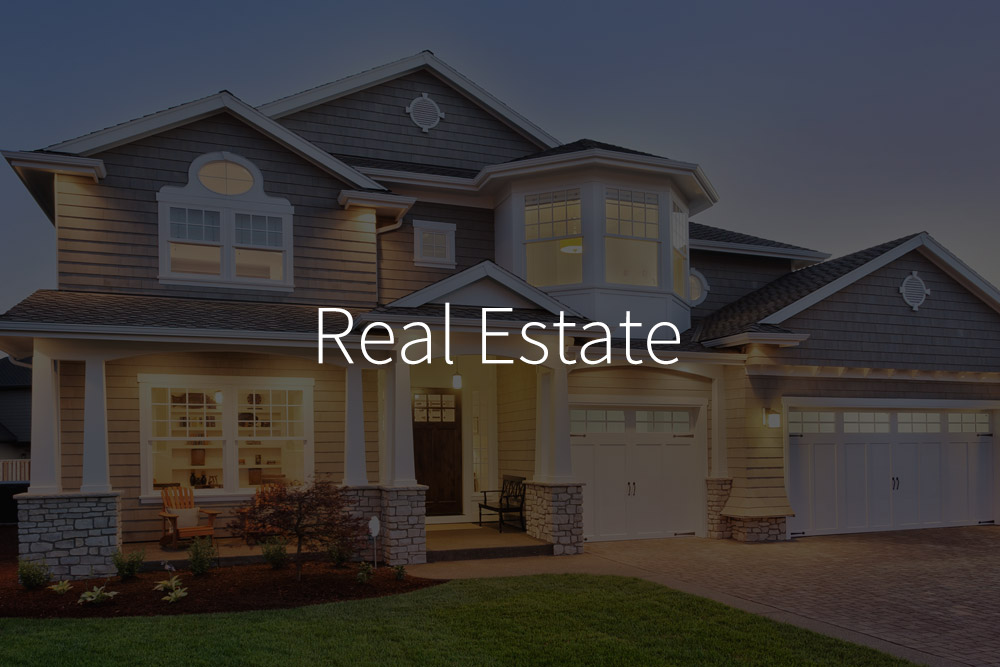 Real-Estate